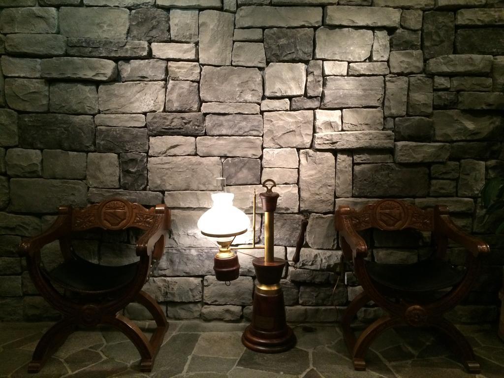 Alp Bach Madarao Villa Iiyama Екстериор снимка