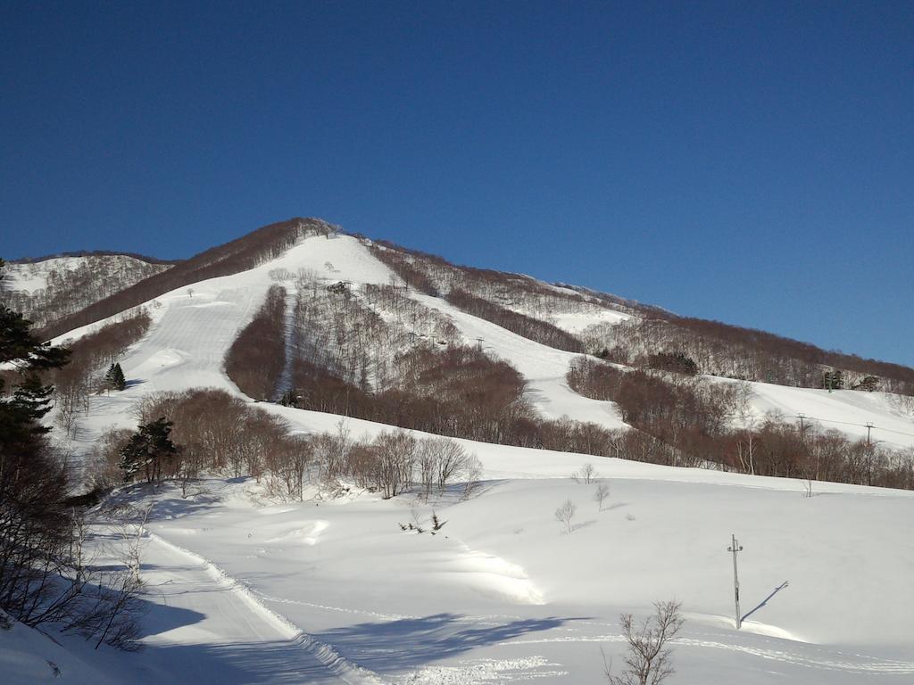 Alp Bach Madarao Villa Iiyama Екстериор снимка
